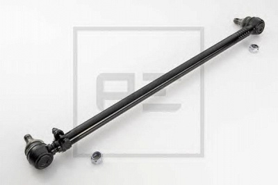 PE AUTOMOTIVE 01208400a -  Продольная рулевая тяга
